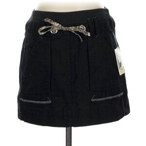 Free People Cotton Skirt NWT